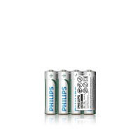 Philips R6L4F AA Zinc-carbono Batera (R6L4F/10)